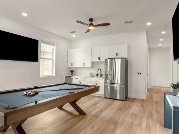 Santa Rosa Beach Vacation Home with Private Pool