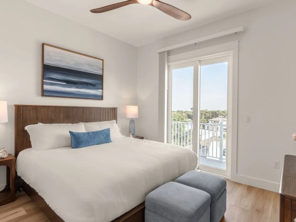 Santa Rosa Beach Vacation Home with Private Pool