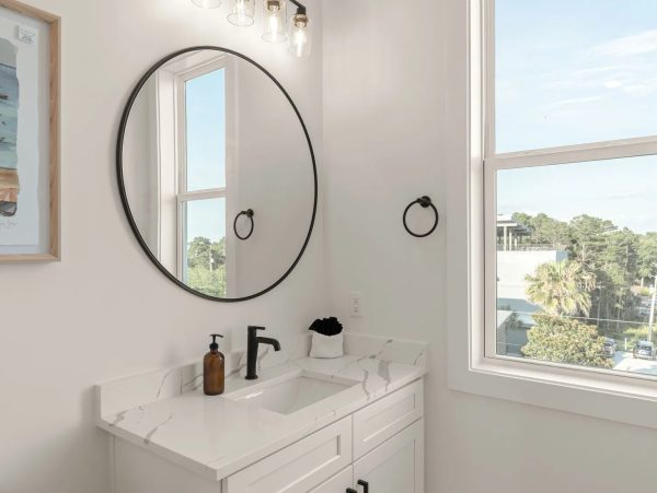 Santa Rosa Beach Vacation Home with Private Pool