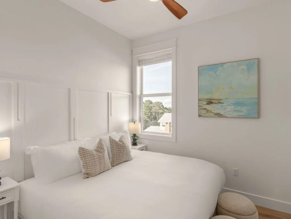 Santa Rosa Beach Vacation Home with Private Pool