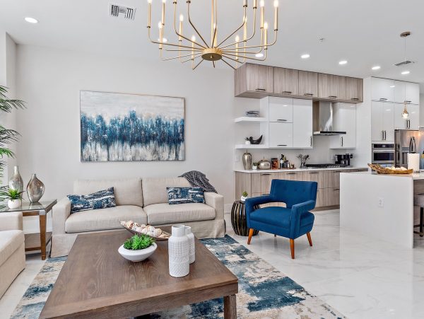 Sarasota Townhome With Private Rooftop Hot Tub