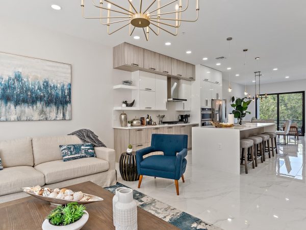 Sarasota Townhome With Private Rooftop Hot Tub