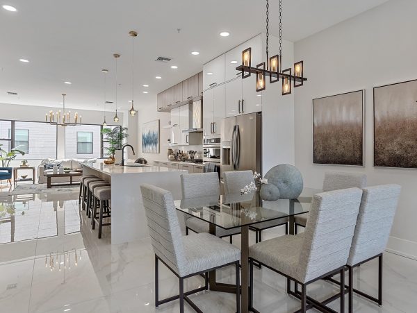 Sarasota Townhome With Private Rooftop Hot Tub