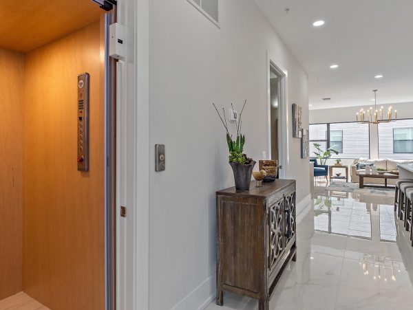 Sarasota Townhome With Private Rooftop Hot Tub