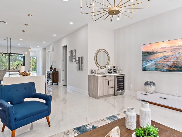 Sarasota Townhome With Private Rooftop Hot Tub