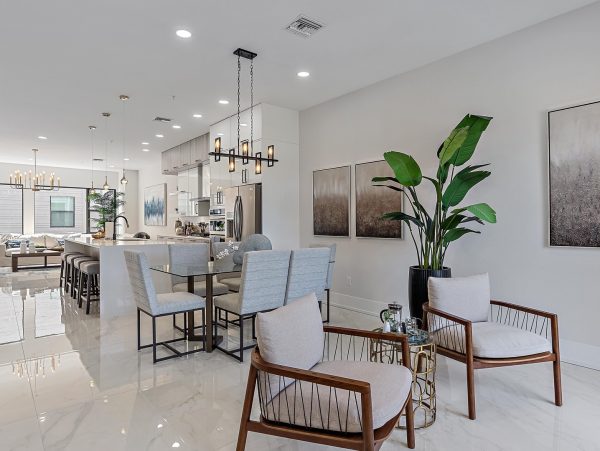 Sarasota Townhome With Private Rooftop Hot Tub