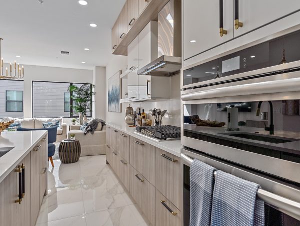 Sarasota Townhome With Private Rooftop Hot Tub