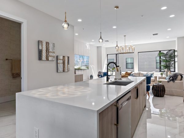 Sarasota Townhome With Private Rooftop Hot Tub