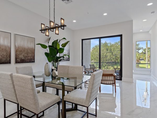 Sarasota Townhome With Private Rooftop Hot Tub