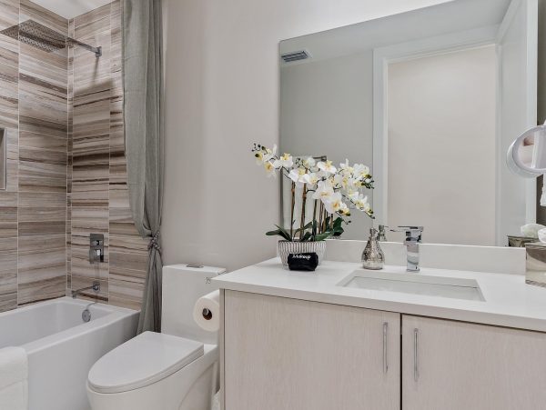 Sarasota Townhome With Private Rooftop Hot Tub