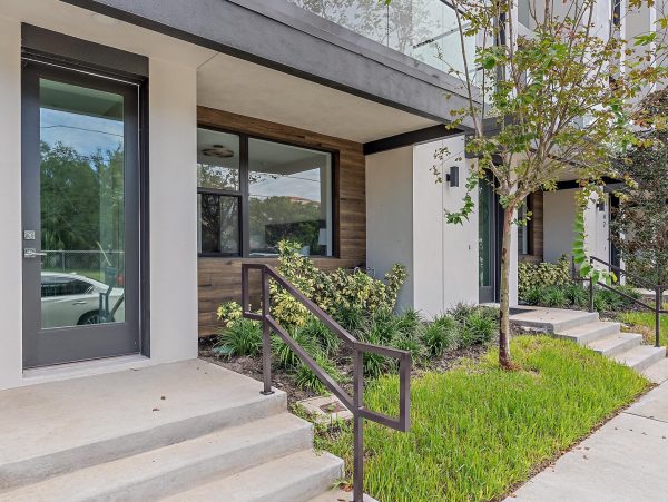 Sarasota Townhome With Private Rooftop Hot Tub