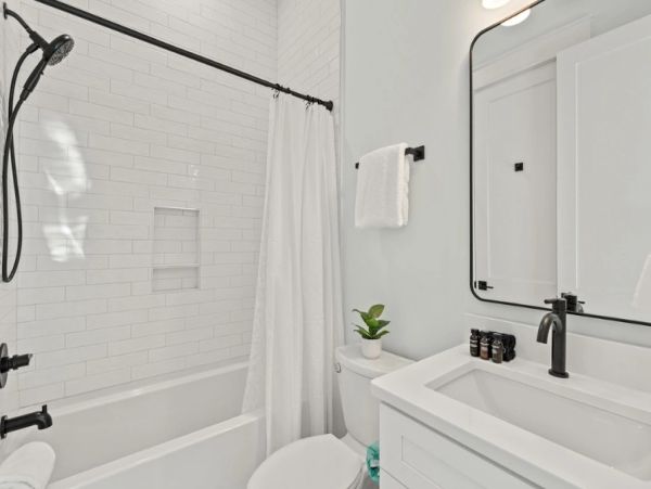 Spacious Miramar Beach Home With Private Pool