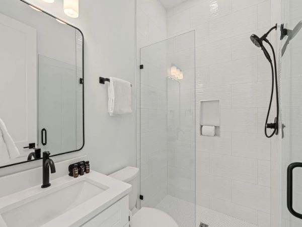 Spacious Miramar Beach Home With Private Pool
