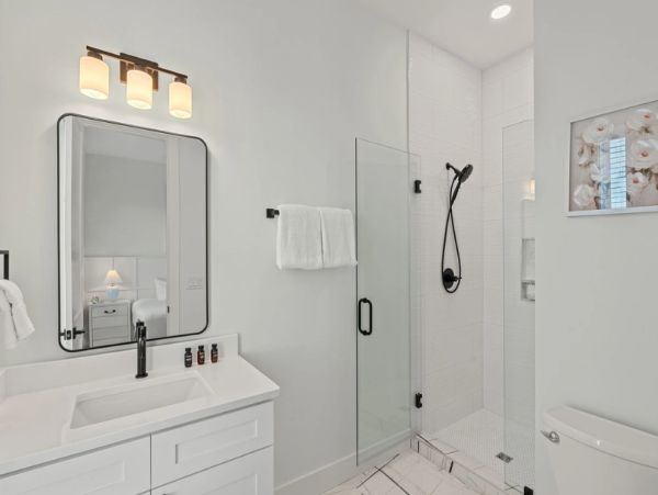 Spacious Miramar Beach Home With Private Pool