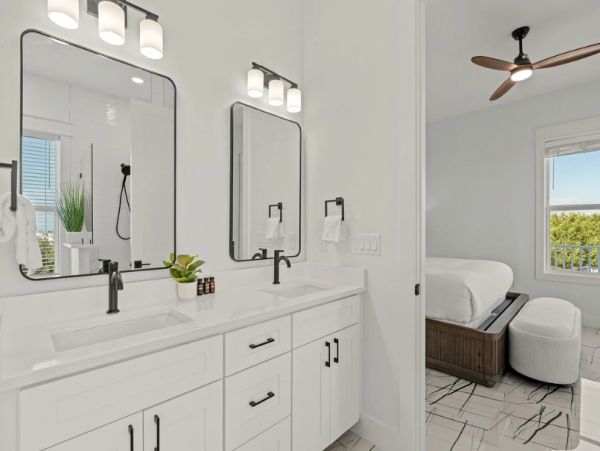 Spacious Miramar Beach Home With Private Pool