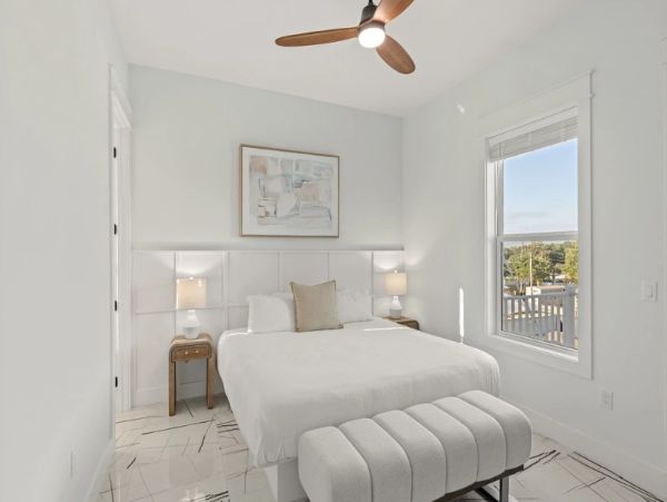 Spacious Miramar Beach Home With Private Pool