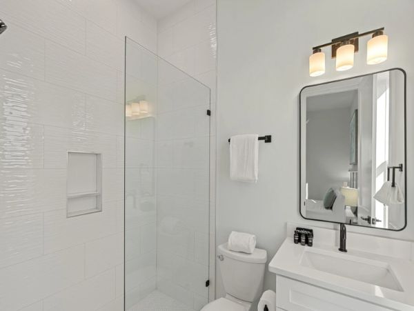 Spacious Miramar Beach Home With Private Pool