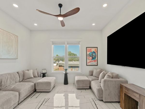 Spacious Miramar Beach Home With Private Pool