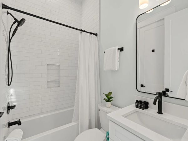 Spacious Miramar Beach Home With Private Pool