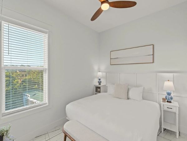 Spacious Miramar Beach Home With Private Pool