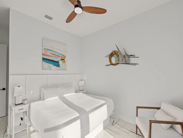 Spacious Miramar Beach Home With Private Pool