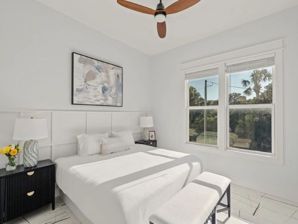 Spacious Miramar Beach Home With Private Pool