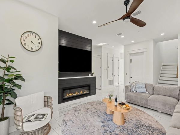 Spacious Miramar Beach Home With Private Pool