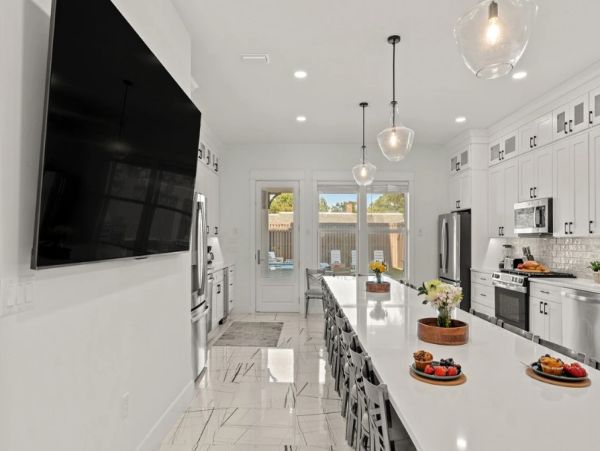 Spacious Miramar Beach Home With Private Pool