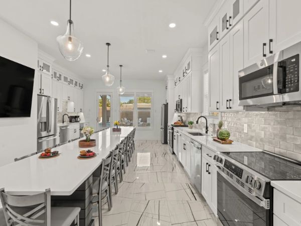 Spacious Miramar Beach Home With Private Pool