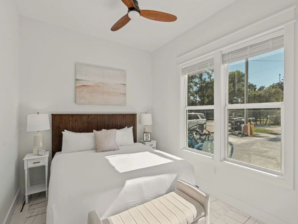 Spacious Miramar Beach Home With Private Pool