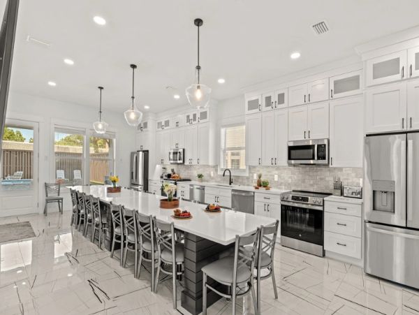 Spacious Miramar Beach Home With Private Pool