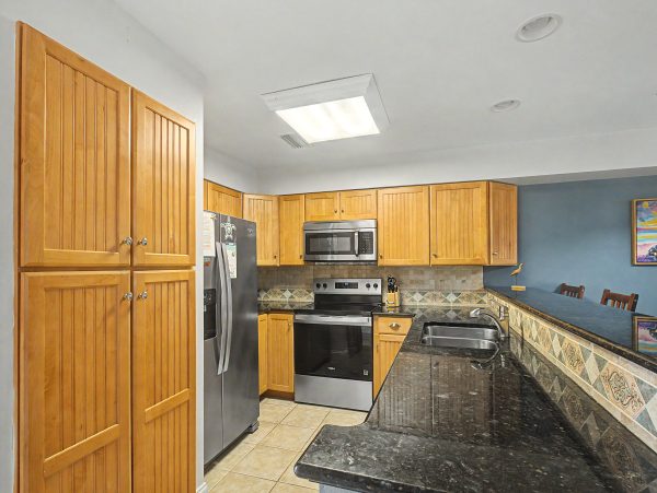 Pensacola Beach Waterfront Townhome With Heated Pool