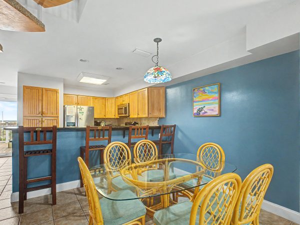 Pensacola Beach Waterfront Townhome With Heated Pool
