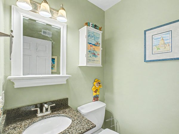 Pensacola Beach Waterfront Townhome With Heated Pool