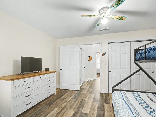 Pensacola Beach Waterfront Townhome With Heated Pool
