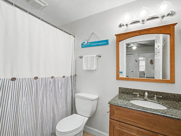 Pensacola Beach Waterfront Townhome With Heated Pool