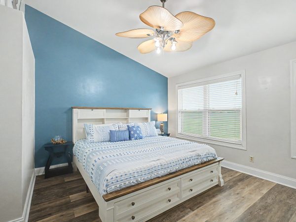 Pensacola Beach Waterfront Townhome With Heated Pool