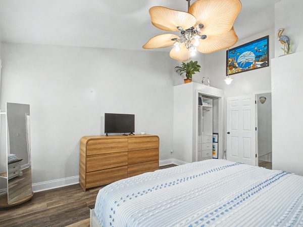 Pensacola Beach Waterfront Townhome With Heated Pool