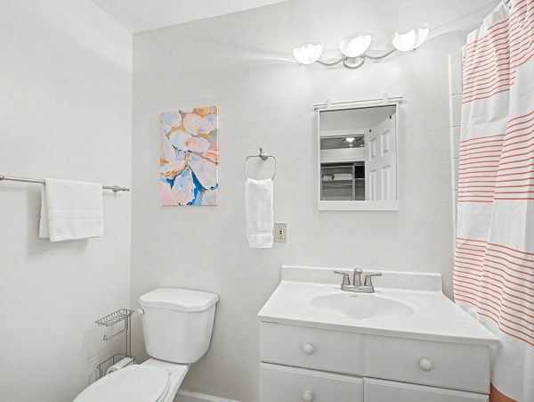 Pensacola Beach Waterfront Townhome With Heated Pool
