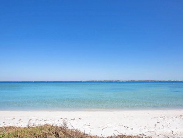 Pensacola Beach Waterfront Townhome With Heated Pool
