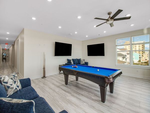 Oceanfront Luxury Retreat - 21-Bedrooms, Unmatched Privacy & Comfort