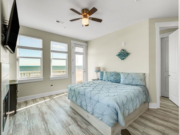 Oceanfront Luxury Retreat - 21-Bedrooms, Unmatched Privacy & Comfort