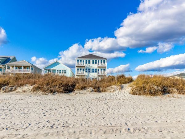 Oceanfront Luxury Retreat - 21-Bedrooms, Unmatched Privacy & Comfort