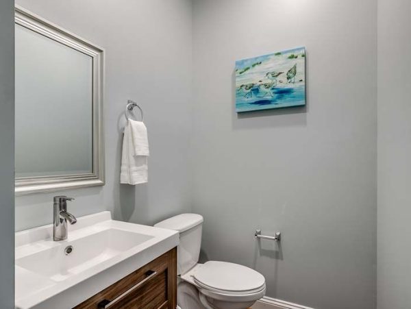 North Myrtle Beach 21-Bedroom Home With Private Pool