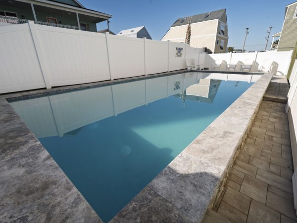 North Myrtle Beach 21-Bedroom Home With Private Pool