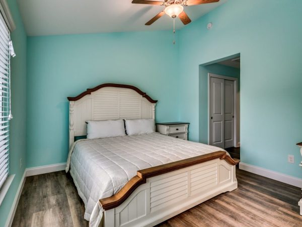North Myrtle Beach Group Home With Private Pool & Spa
