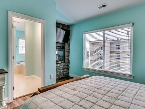North Myrtle Beach Group Home With Private Pool & Spa