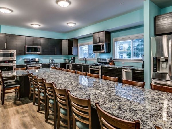 North Myrtle Beach Group Home With Private Pool & Spa
