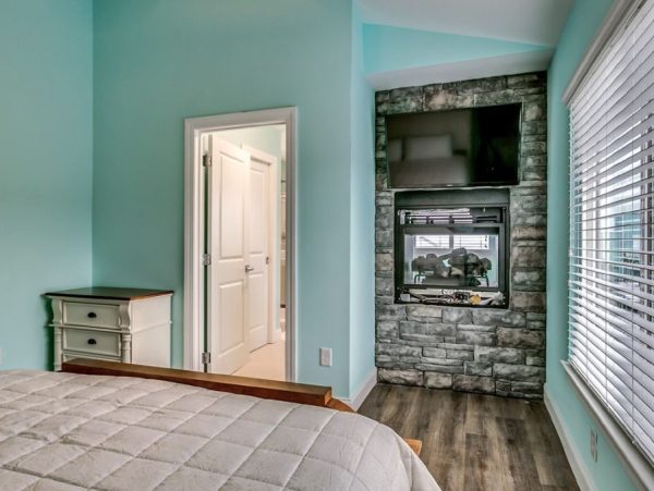 North Myrtle Beach Group Home With Private Pool & Spa