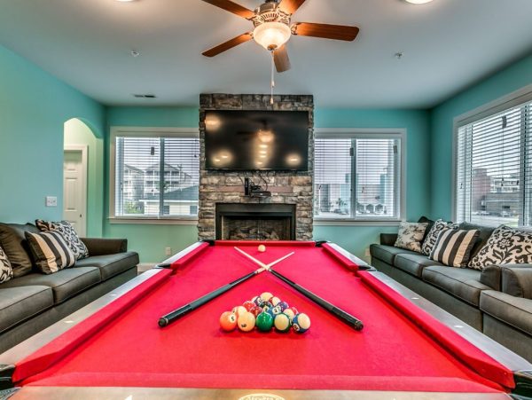 North Myrtle Beach Group Home With Private Pool & Spa